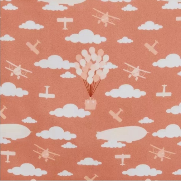 NWT CARL ( RARE) LOUNGE FLY BACKPACK - Picture 4 of 7